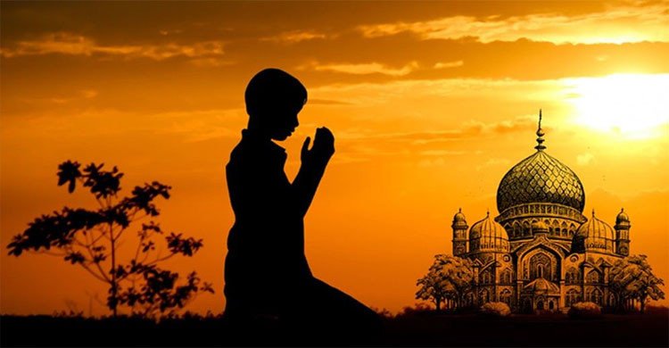 আজকের নামাজের সময়সূচি, ৩০ জানুয়ারি ২০২৬